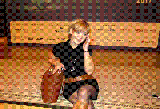 Галина Миронова