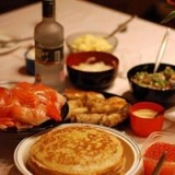 Масленица