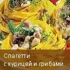 Спагетти