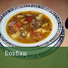 Бозбаш