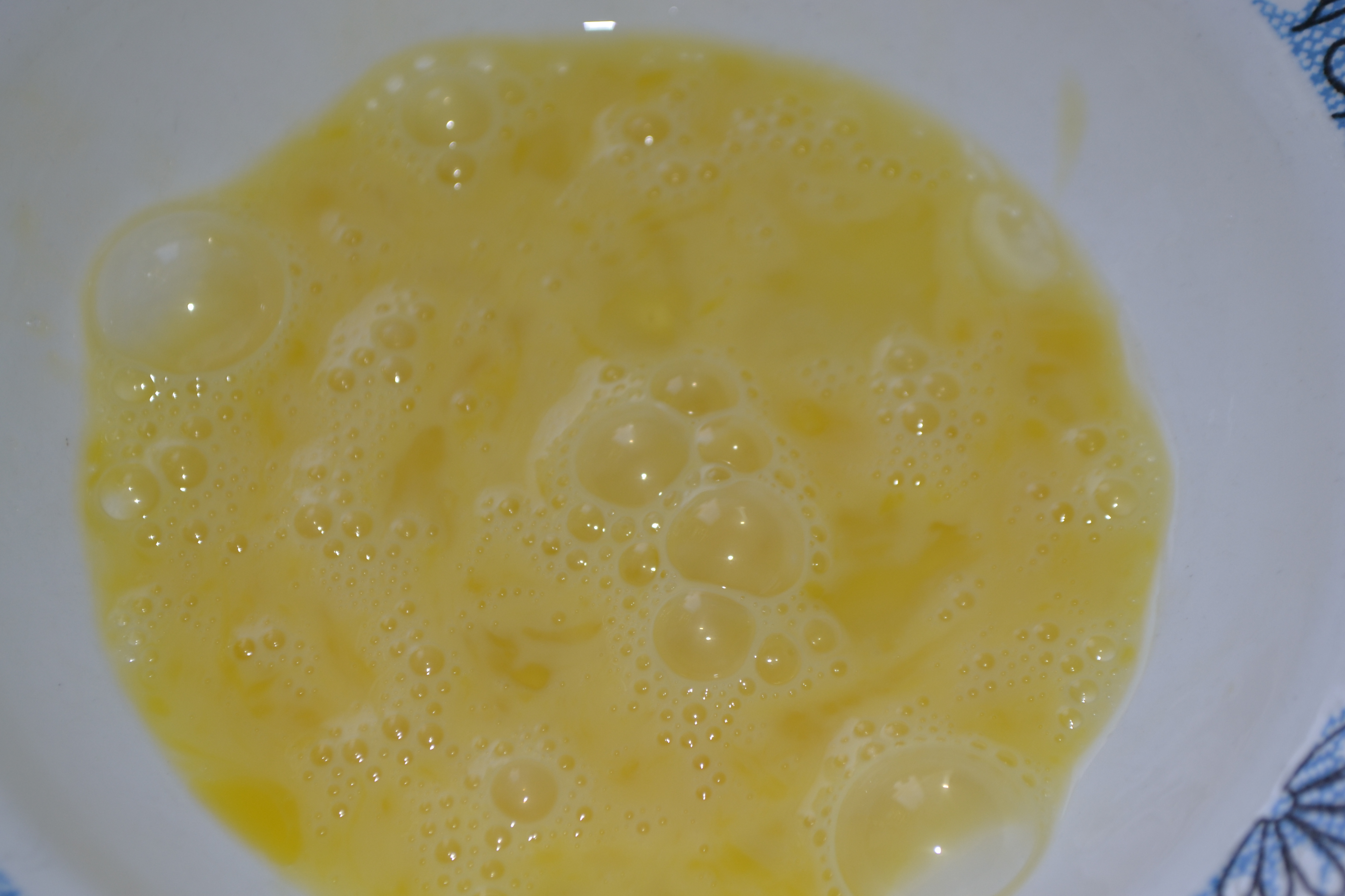Жареный минтай в лимонном соке
