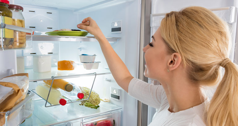 Справедливый отзыв на холодильник Самсунг