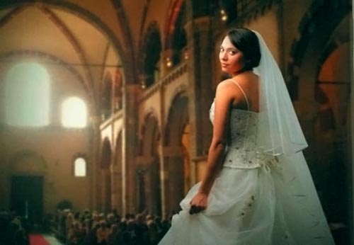 Платье и Внешний вид невесты
