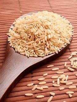 Чем полезна рисовая диета