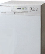 посудомоечная машина LD-2060 WH